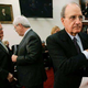 Illustration for article titled Live Blogging The George Mitchell Presser